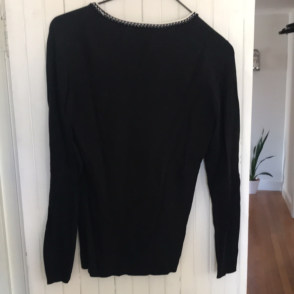Sweater - Picture 5 of 5